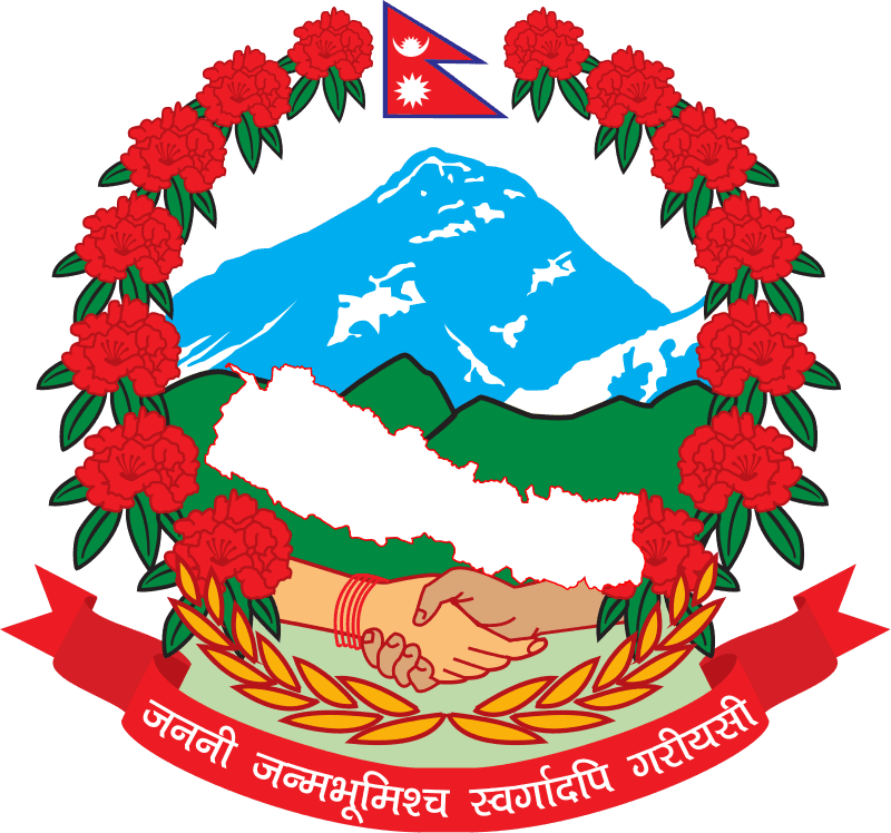 MINISTRY OF CULTURE, TOURISM AND CIVIL AVIATION